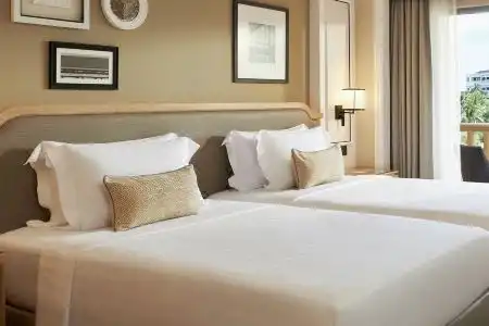 Dusit Thani Hua Hin - Sha Extra Plus - 37