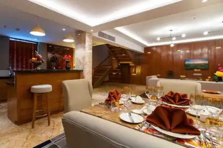 Marina Bay Vung Tau Resort & Spa - 65