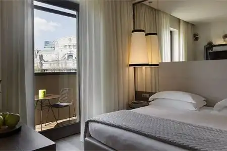 Starhotels Echo - 40