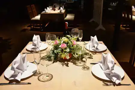 Toki Sai Gon Resort & Spa - 3