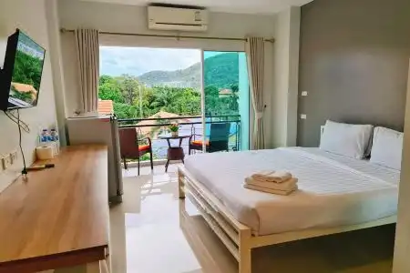 Ur The Private Huahin - 51