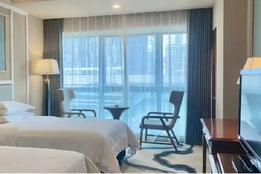 Chongqing Liyuan - 29