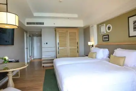 Dusit Thani Hua Hin - Sha Extra Plus - 17