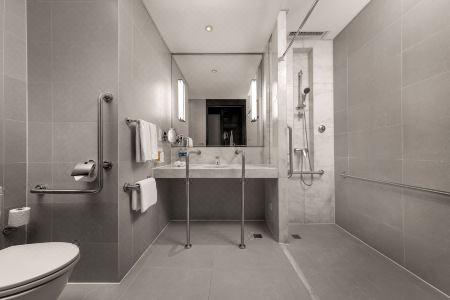 Holiday Inn Beijing Focus Square, An Ihg - 74
