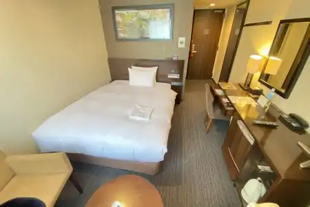 Lagunasuite Shinyokohama - 43
