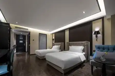 Xanale(Chengdu East Railway Station Branch) - 24
