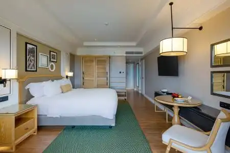Dusit Thani Hua Hin - Sha Extra Plus - 29