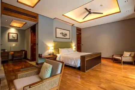 Bolian Resorts & SPA Chongqing - 42