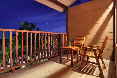 Horizon resort - 26