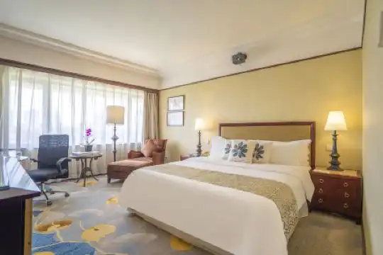 Yanyuan International - 80