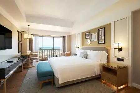 Dusit Thani Hua Hin - Sha Extra Plus - 65