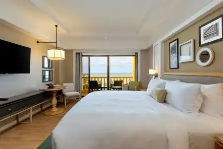 Dusit Thani Hua Hin - Sha Extra Plus - 58