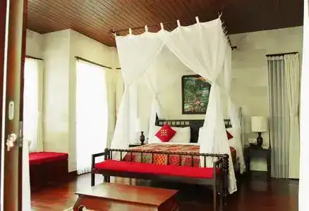 Kenran Resort Ubud By Soscomma - 40