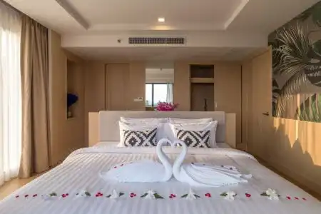 Panan Krabi Resort - Sha Plus - 92