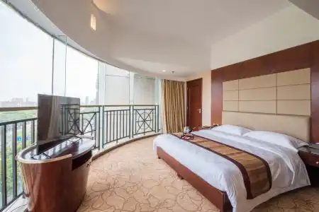 Heng Xin Business - 66