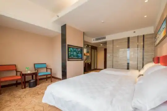 Heng Xin Business - 58