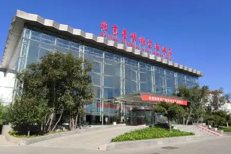 Beijing Xingming lake Jinyan - 4