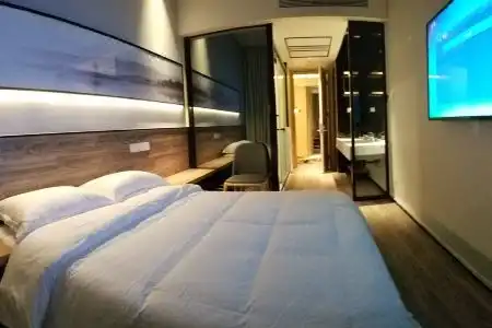 CityInn (Splendid China Branch) - 37