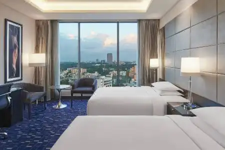 Renaissance Bengaluru Race Course - 3