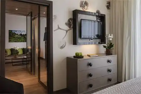 Starhotels Echo - 41