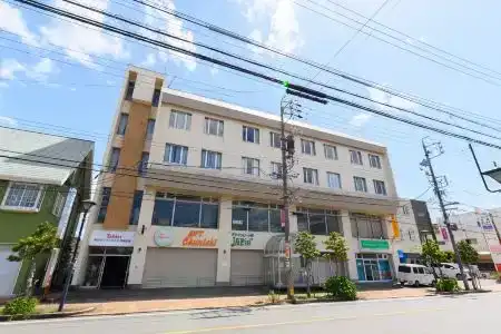 Oyo Chunichi Business Shima - 6