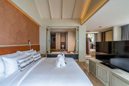Thai Ayodhya Villas & Spa - 47