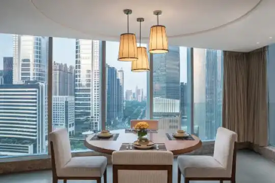 Ascott Ifc - 34