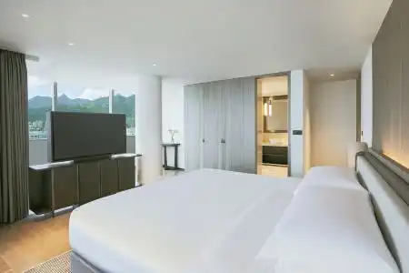 Intercontinental Shenzhen Dameisha Resort, an IHG - 78