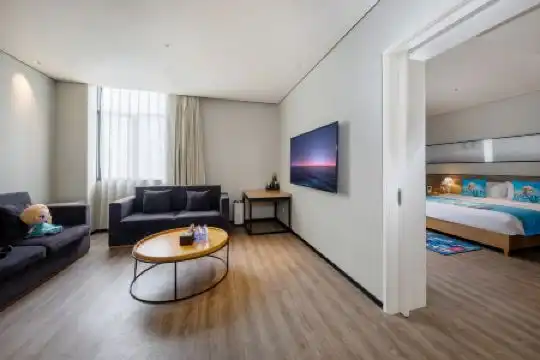 CityInn (Splendid China Branch) - 24