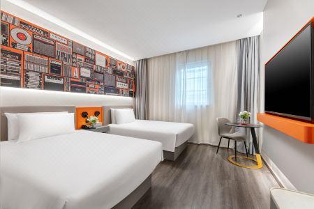 Ibis Dongguan Dongcheng - 10
