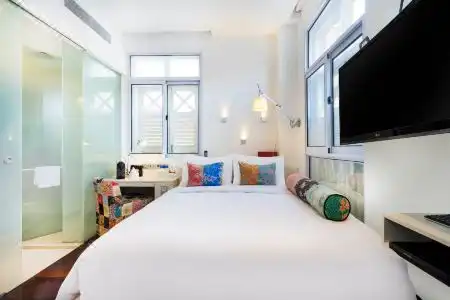 The Daulat (SG Clean, Staycation Approved) - 48