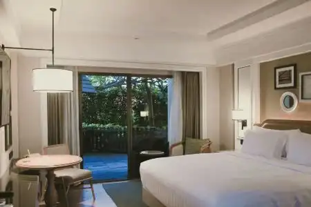 Dusit Thani Hua Hin - Sha Extra Plus - 15