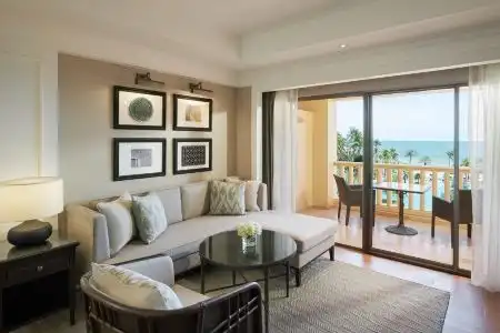 Dusit Thani Hua Hin - Sha Extra Plus - 23