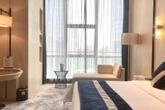 Chongqing Liyuan - 16