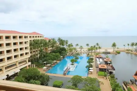 Dusit Thani Hua Hin - Sha Extra Plus - 20