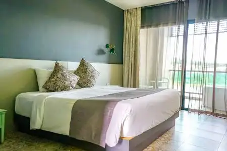 Chiangkhong Teak Garden Riverfront Onsen- Sha Extra Plus - 38