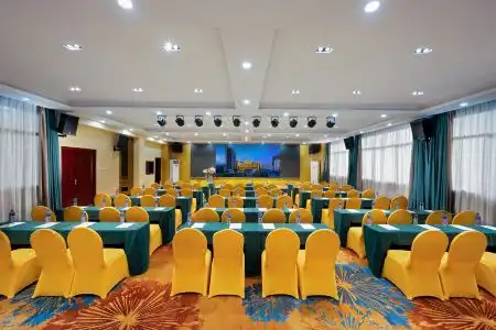 Yi Long - 7