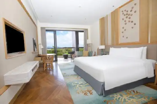 Sofitel Sanya Leeman Resort - 98