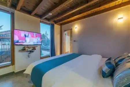 Lijiang Time Inn - 3