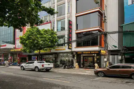 ĐỨc TrỌNg - 1