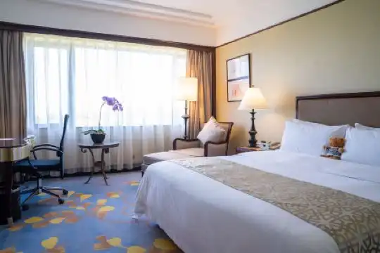 Yanyuan International - 56