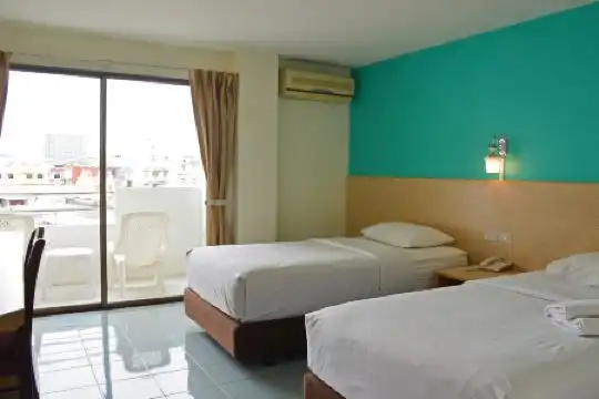 Baan Manthana, Hua Hin - 8