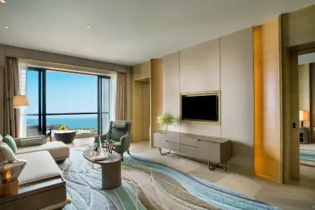 Sofitel Sanya Leeman Resort - 34