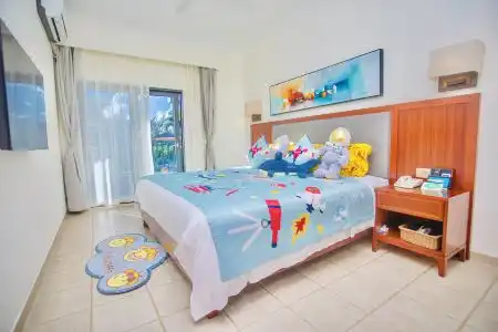 Tianze Beach Resort - 59
