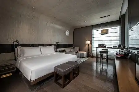 Shenzhen Hui (Huaqiang NorthBusiness Zone) - 21