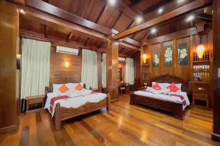 Try Palace Resort - 6