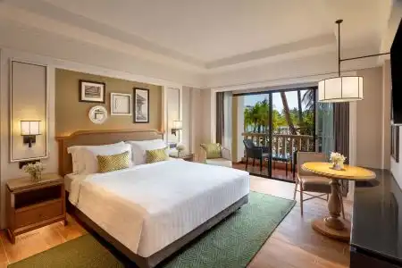 Dusit Thani Hua Hin - Sha Extra Plus - 1