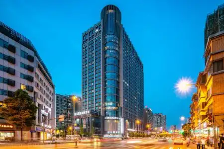 Yitel (Chengdu Chutian Junlin) - 2