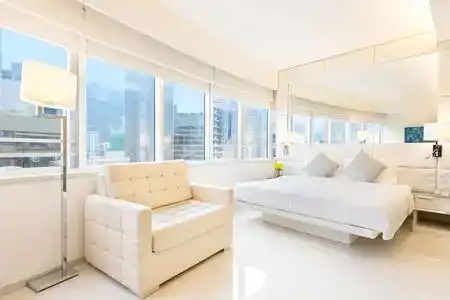 iclub Wan Chai - 4