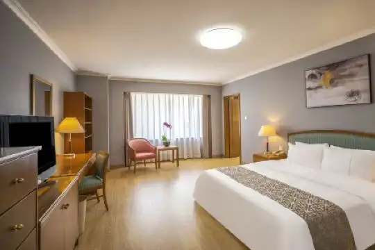 Yanyuan International - 19